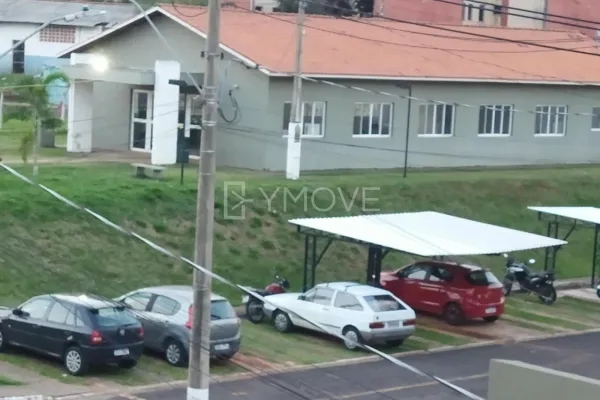 Apartamento à venda com 2 quartos no Paulo Correa de Lara, Marília — foto 4